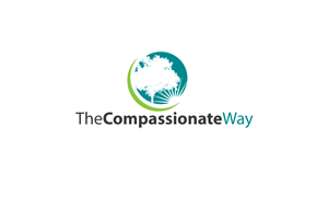 Logo-Design von Rony Wibowo für The Compassionate Way  | Design: #2118843