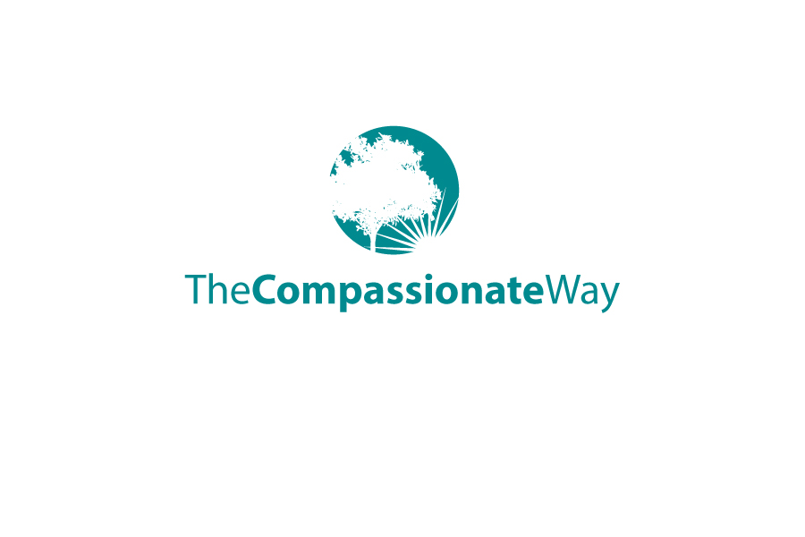 Design de Logo par Rony Wibowo pour The Compassionate Way  | Design #2122954