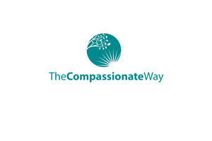 Logo-Design von Rony Wibowo für The Compassionate Way  | Design: #2125543
