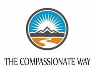 Logo-Design von Obair Khan für The Compassionate Way  | Design #2157662