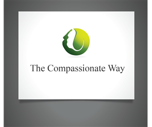 Logo-Design von Blind für The Compassionate Way  | Design: #2127578