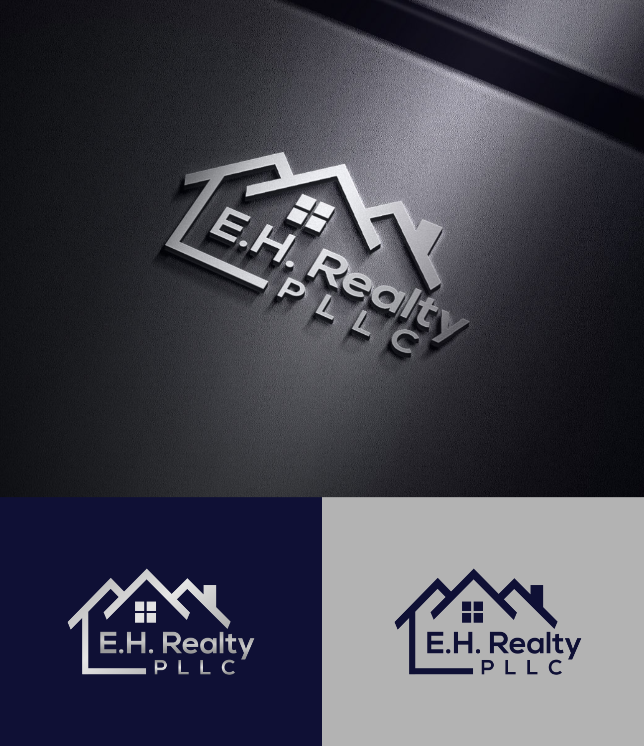Diseño de Logo por jenggot_merah_ para este proyecto | Diseño #9819667