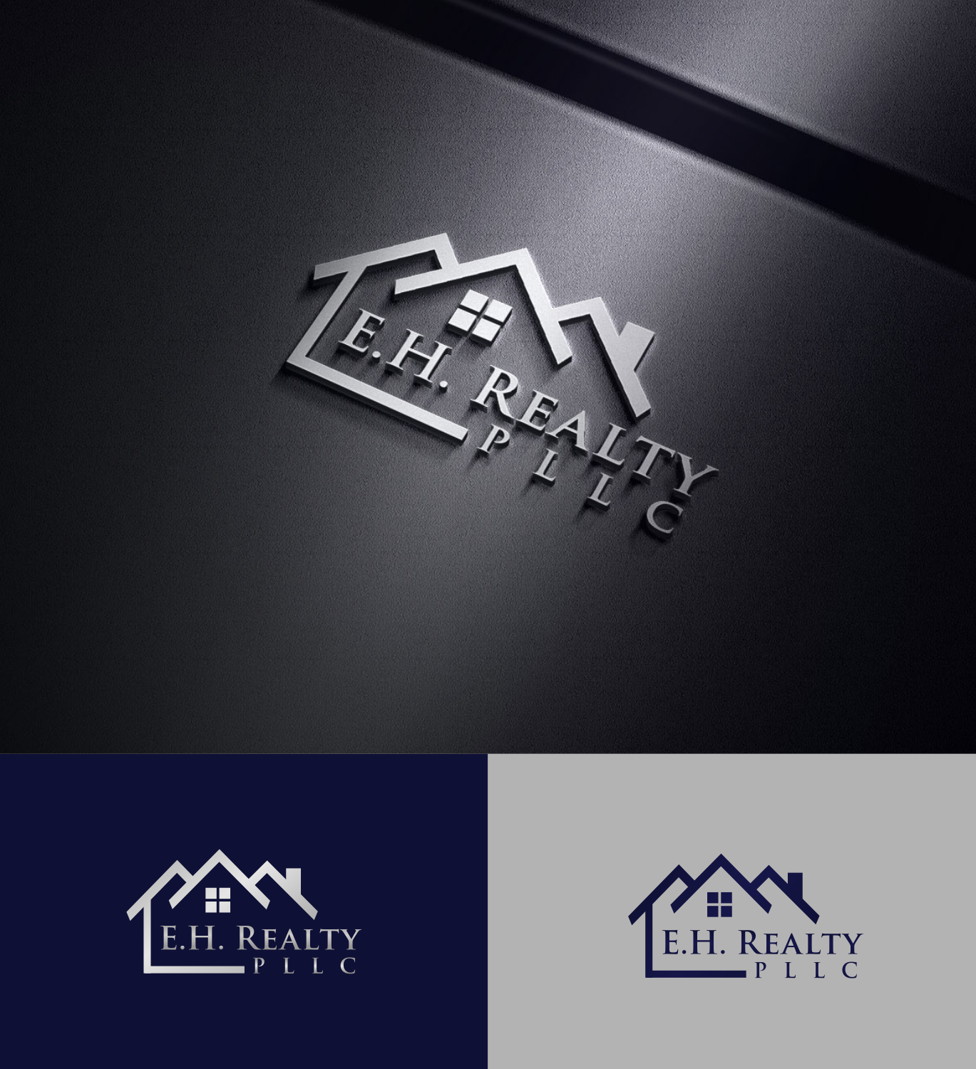 Diseño de Logo por jenggot_merah_ para este proyecto | Diseño #9819752
