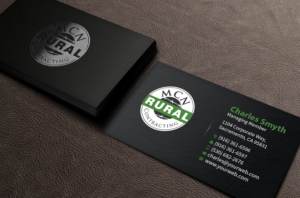 Logo Design by MediaProductionArt