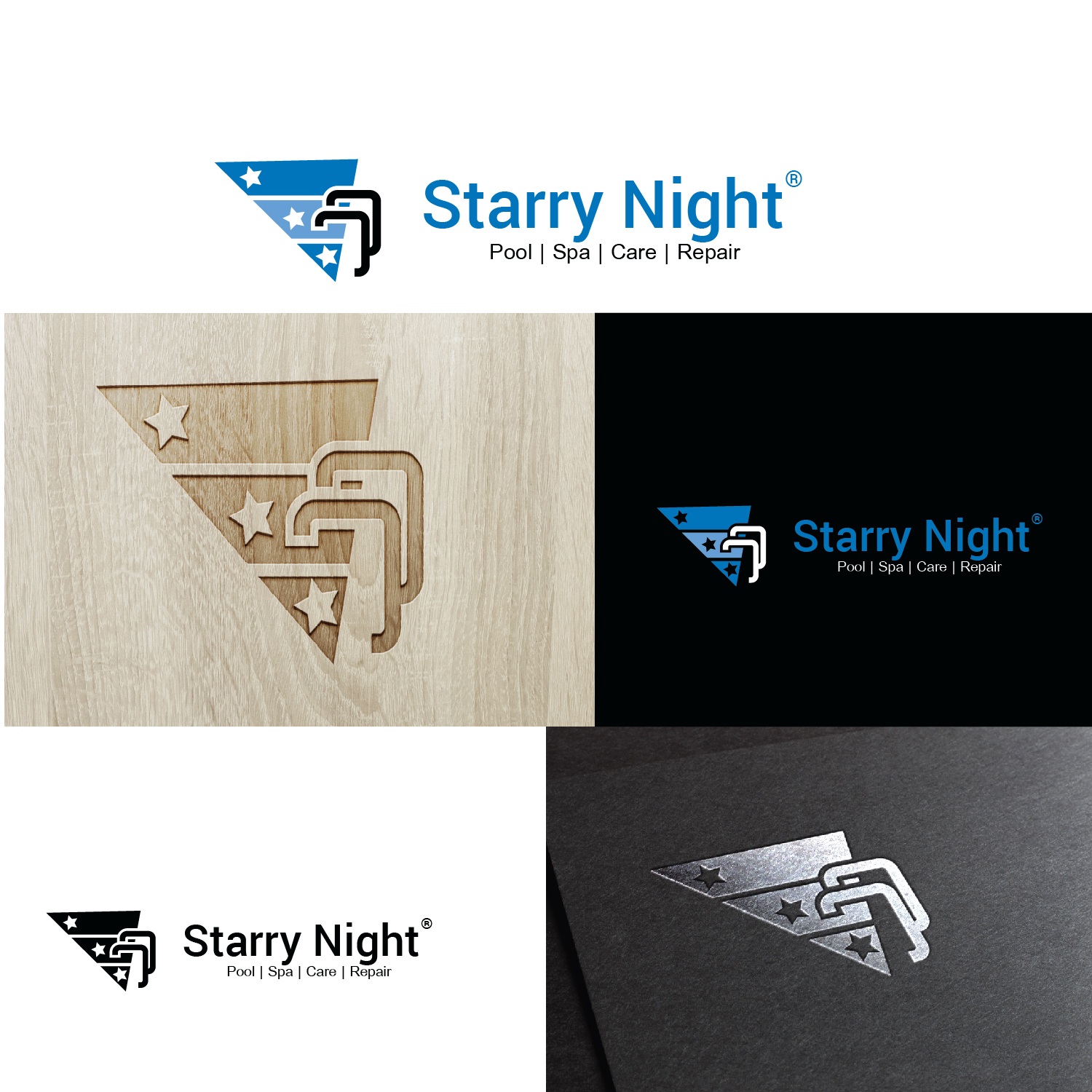 Design de Logo par emptyboxgraphics pour ce projet | Design #10021933