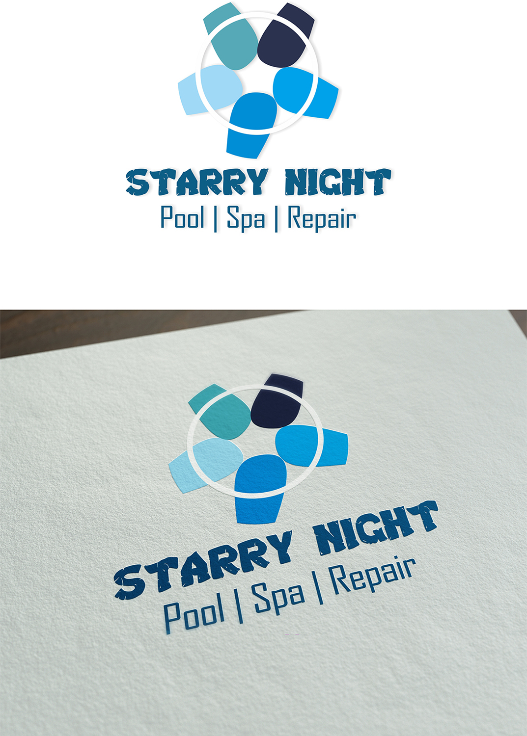 Logo Design by berkahwidodo for this project | Design #9827166