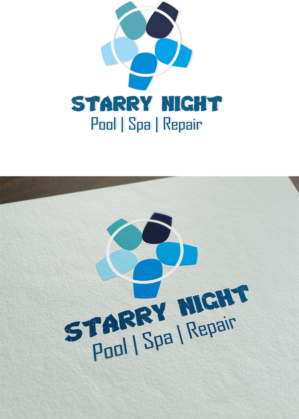 Logo Design by berkahwidodo