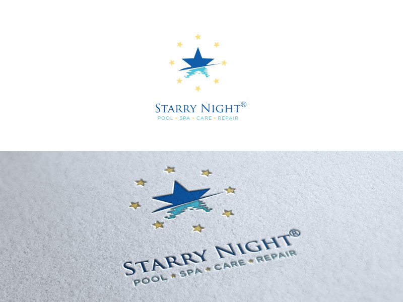 Logo Design by Lee Xian for this project | Design #9929646