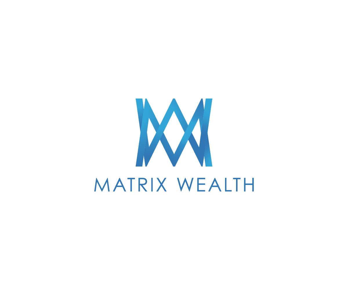 Logo Design by crizzyARTz for Matrix Wealth | Design #9853799