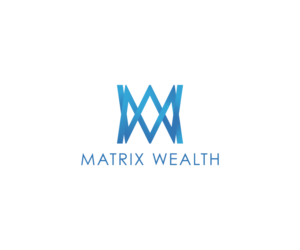 Logo Design by crizzyARTz for Matrix Wealth | Design: #9853799