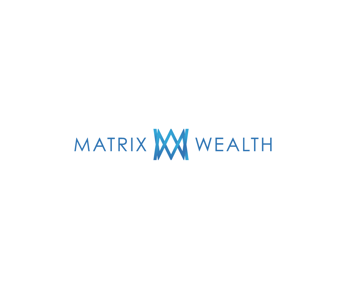 Logo Design by crizzyARTz for Matrix Wealth | Design #9853802