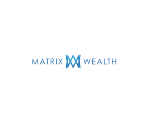 Logo Design by crizzyARTz for Matrix Wealth | Design: #9853802