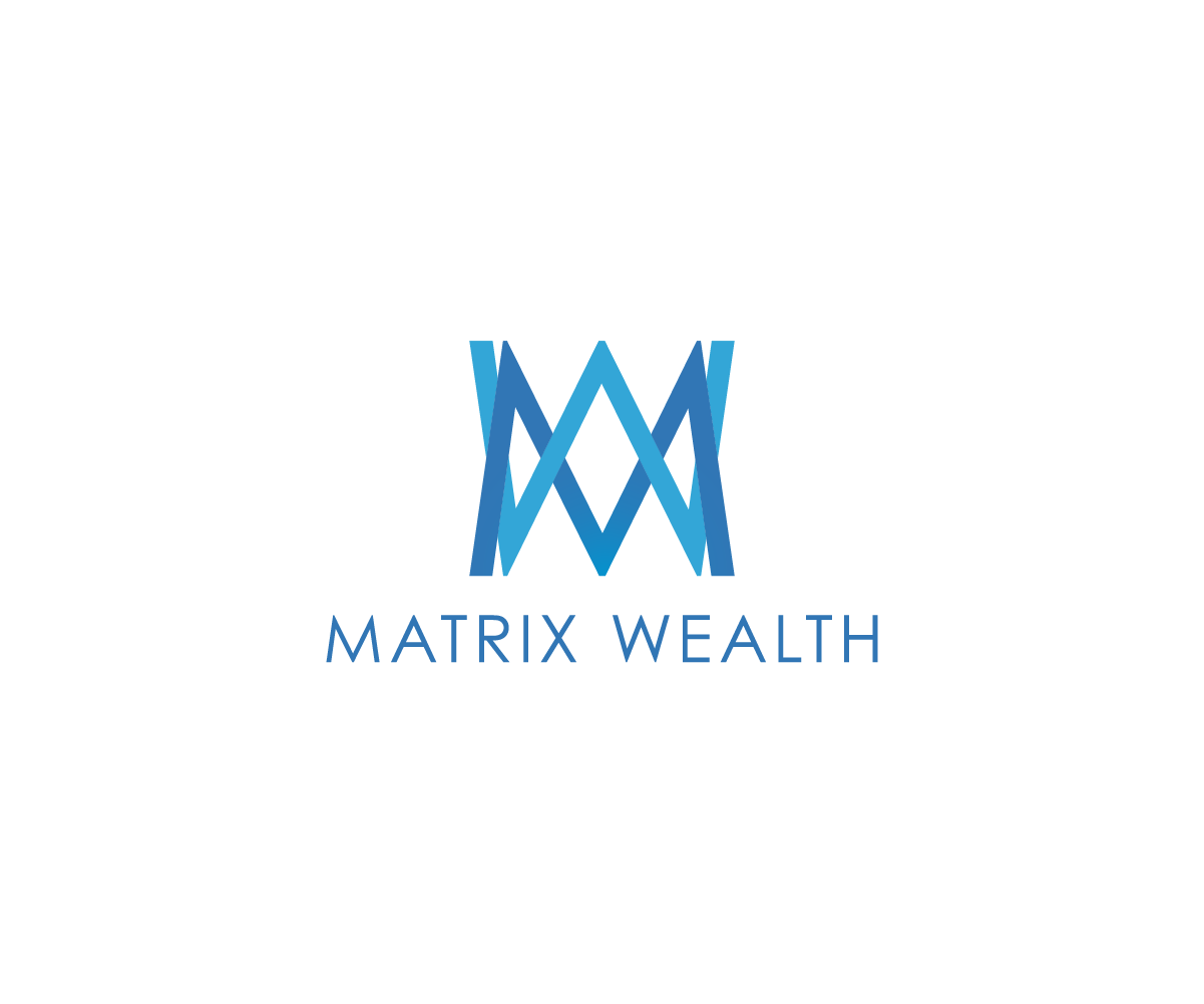 Logo Design by crizzyARTz for Matrix Wealth | Design #9930217