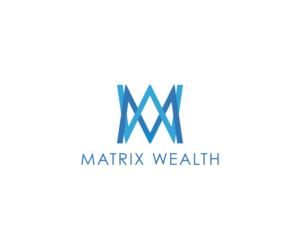 Logo Design by crizzyARTz for Matrix Wealth | Design: #9930217