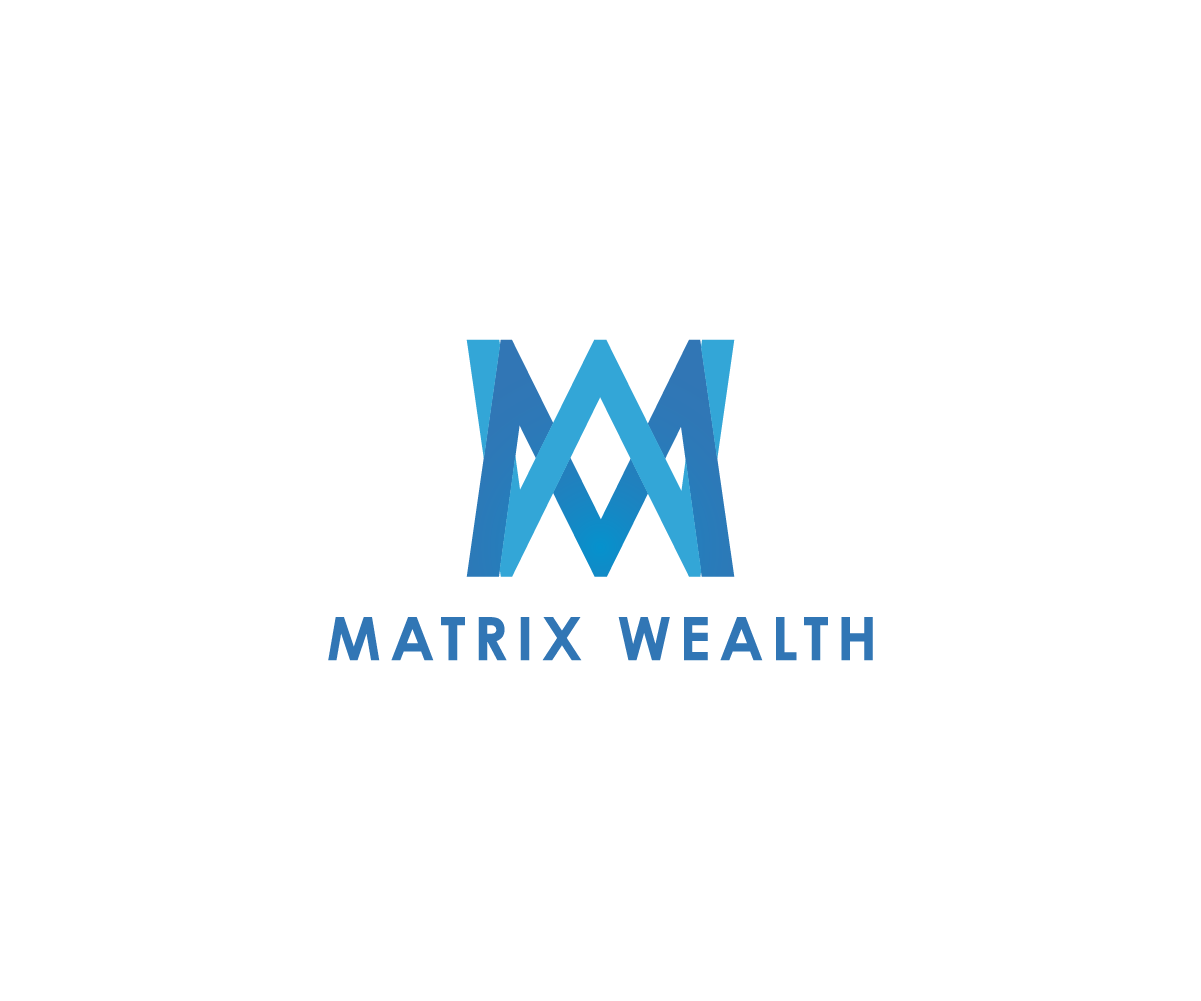 Logo Design by crizzyARTz for Matrix Wealth | Design #9930218
