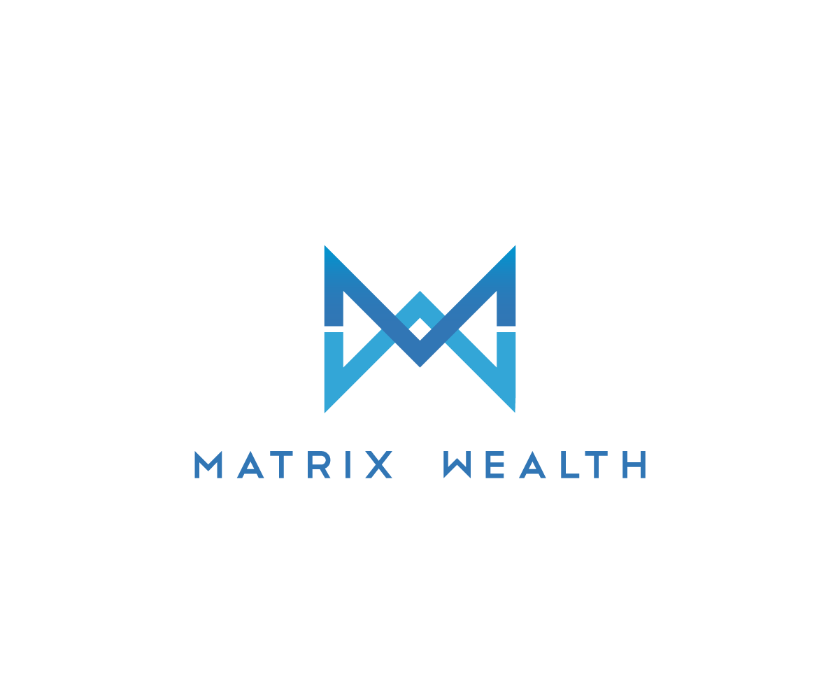 Logo Design by crizzyARTz for Matrix Wealth | Design #9930396