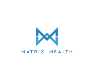 Logo Design by crizzyARTz for Matrix Wealth | Design: #9930396