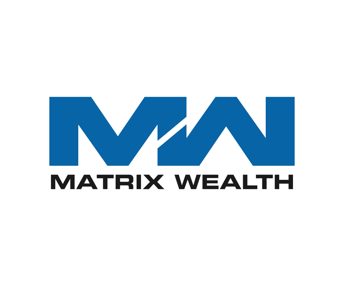 Logo Design by FoxDesigns. for Matrix Wealth | Design #10285747