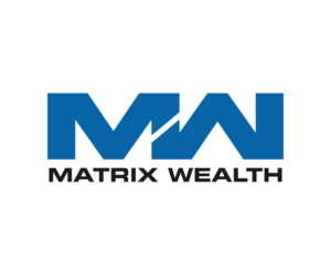 Logo Design by FoxDesigns. for Matrix Wealth | Design: #10285747