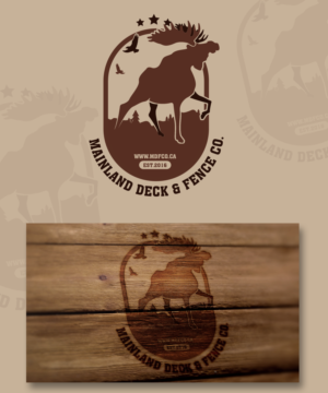 Logo Design by BuntarBG for this project | Design: #9861006