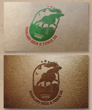 Logo Design by BuntarBG for this project | Design: #9861153