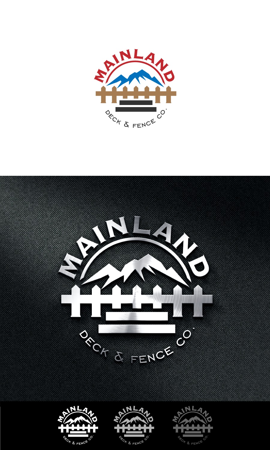 Logo Design by taufik_alrahman for this project | Design #9818516