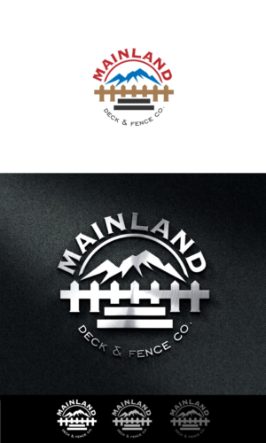Logo Design by taufik_alrahman for this project | Design: #9818516