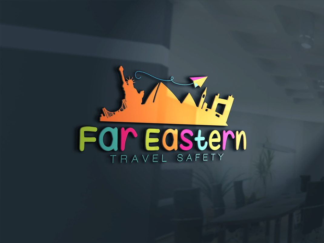 Logo Design by syrwebdevelopment for Taxi Baby Singapore | Design #9866095