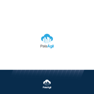 Logo Design by Brigs for Pragmagenia | Design: #11011922