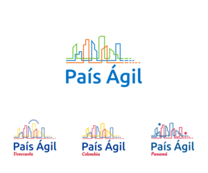 Logo Design by VGB for Pragmagenia | Design: #10977820