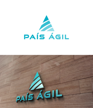 Logo Design by trufya for Pragmagenia | Design: #11042948