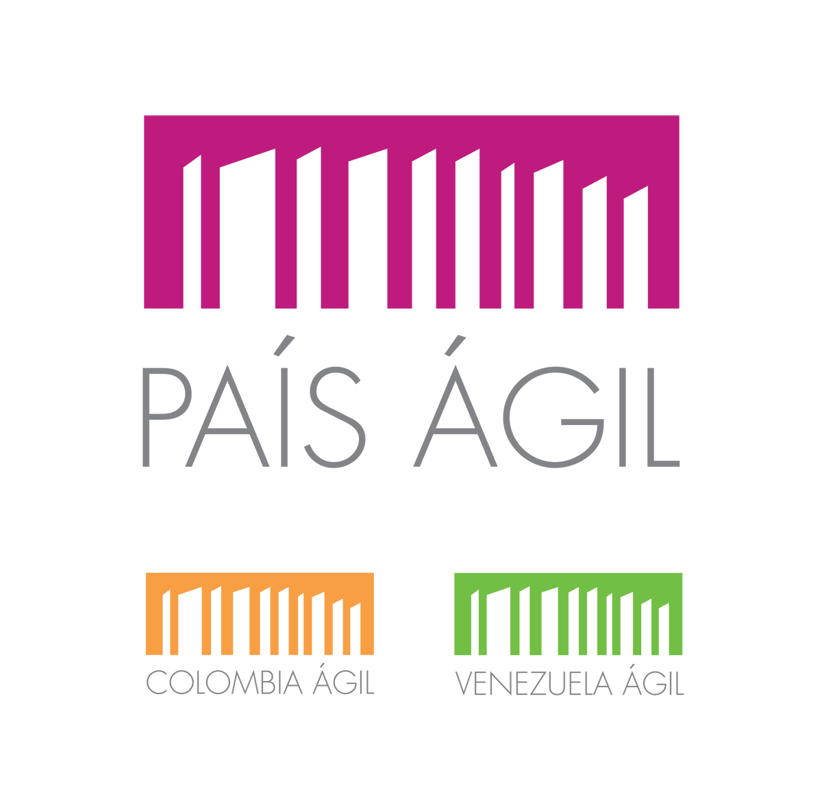 Logo Design by Halfull Media for Pragmagenia | Design #11041362