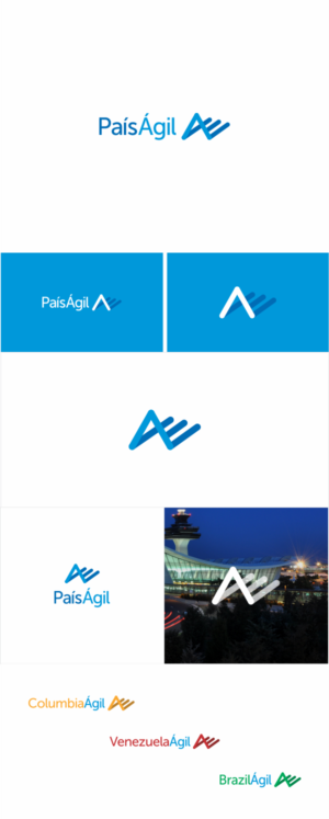 Logo Design by Naavyd for Pragmagenia | Design: #11017224