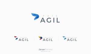 Logo Design by Jenser