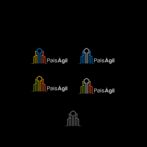 Design de Logo par artswolf pour Pragmagenia | Design : #11043122