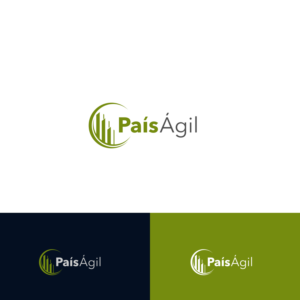 Logo Design by artswolf for Pragmagenia | Design: #11043168