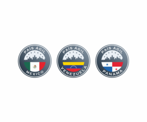 País Ágil  | Logo Design by ThomS