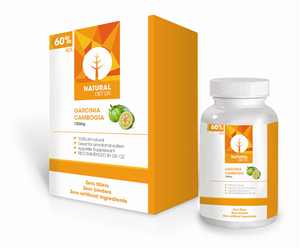 Design Graphique par marielab pour Natural Diet Dr. | Design : #2132727