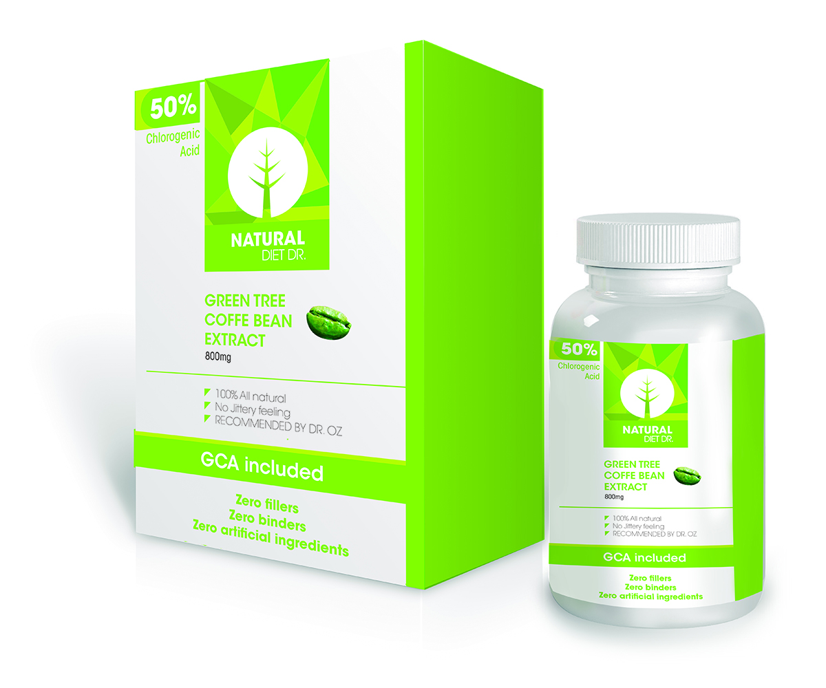 Graphic Design by marielab for Natural Diet Dr. | Design #2132736