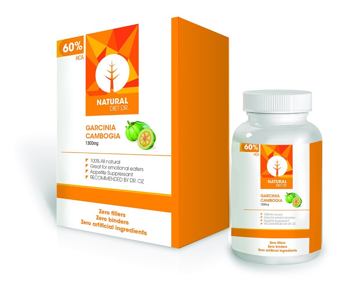 Design Graphique par marielab pour Natural Diet Dr. | Design #2132748