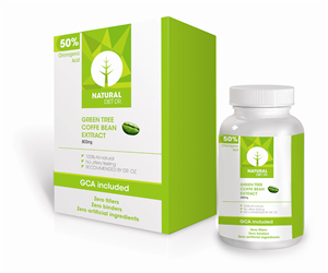 Design Graphique par marielab pour Natural Diet Dr. | Design : #2132757