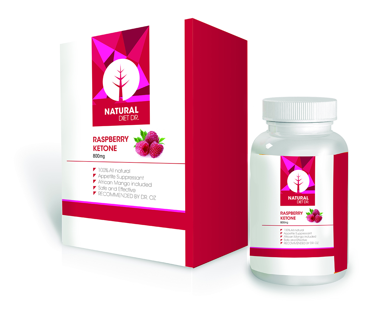 Graphic Design by marielab for Natural Diet Dr. | Design #2132765