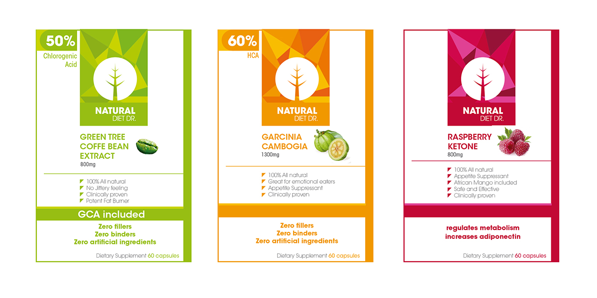 Graphic Design by marielab for Natural Diet Dr. | Design #2145760