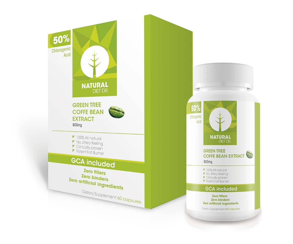 Design Graphique par marielab pour Natural Diet Dr. | Design : #2145761