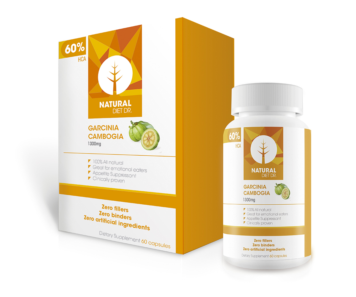 Graphic Design by marielab for Natural Diet Dr. | Design #2145765