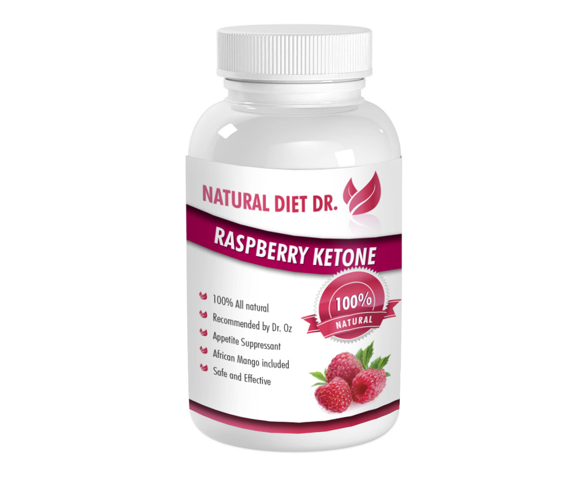 Graphic Design by Monsterish for Natural Diet Dr. | Design #2148749