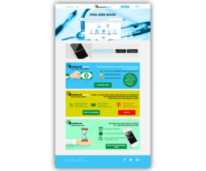Web Design by at-as