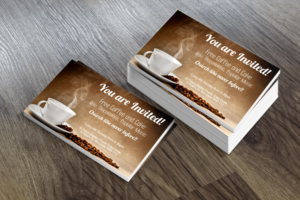 Business Card Design by alex989 for this project | Design: #9801464
