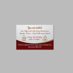 Business Card Design by kousik for this project | Design: #9837147