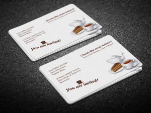 Diseño de Tarjeta de Presentación por shaikhdesign para este proyecto | Diseño: #9814612